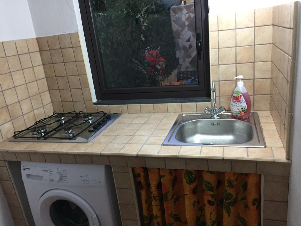 Elvyhouse Beachカターニア エクステリア 写真